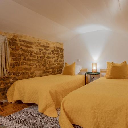Albergue Do Infante Historic Tomar Eksteriør bilde