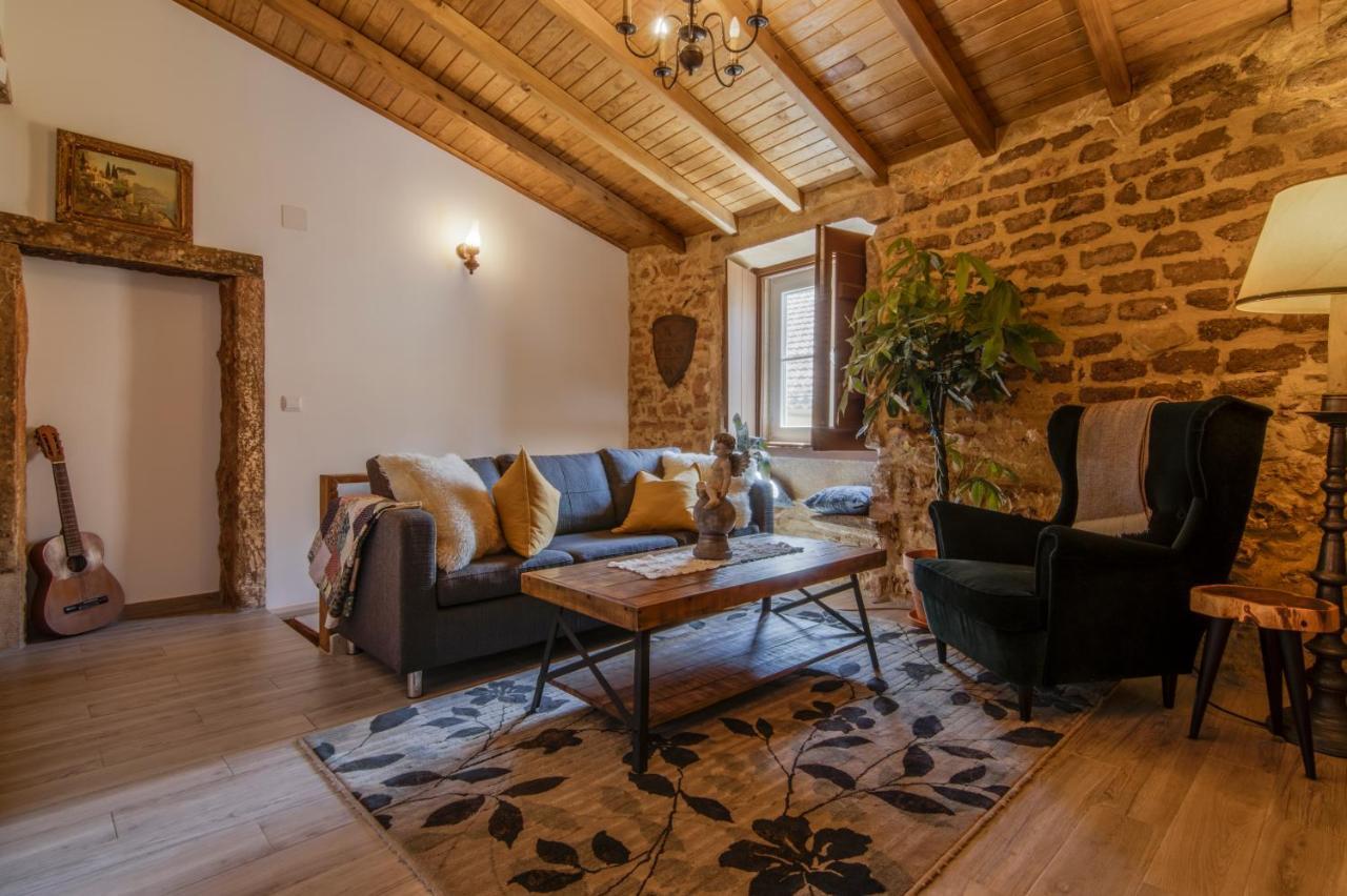 Albergue Do Infante Historic Tomar Eksteriør bilde